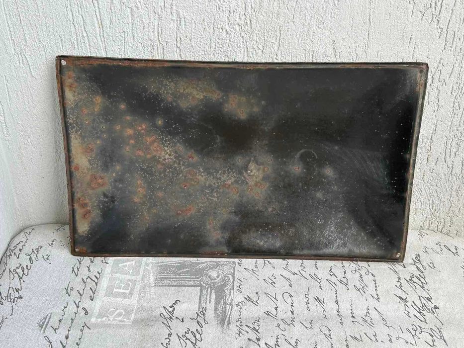 Рядка Соц Емайлирана Табела