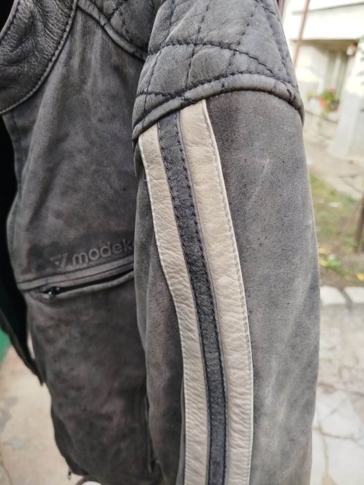 Мото яке Modeka urban wear