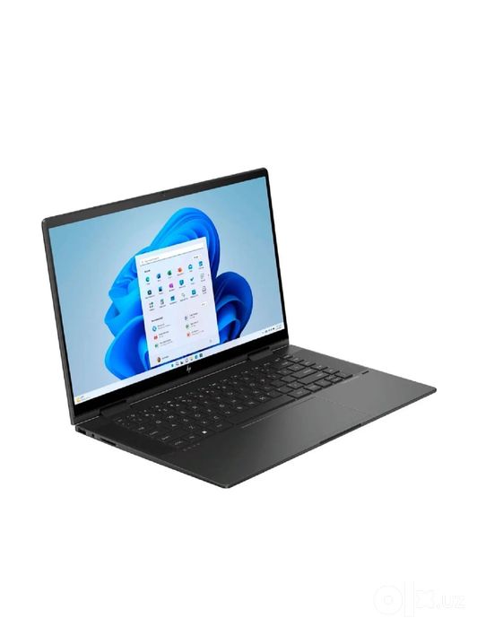 Hp Envy X360 Noutbook