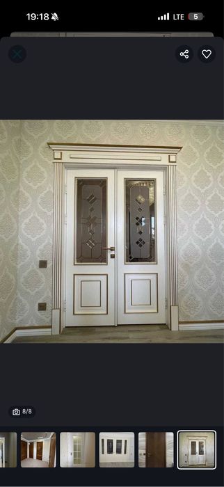 MDF МДФ eshiklar двери