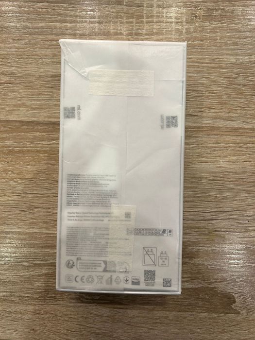 Redmi Note 15 5g nou sigilat