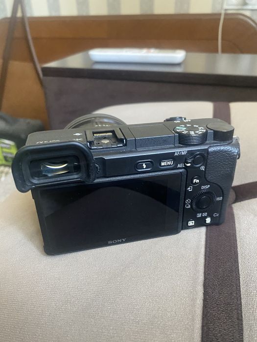 Soniy fotoparat sotiladi xolat ideal 50$