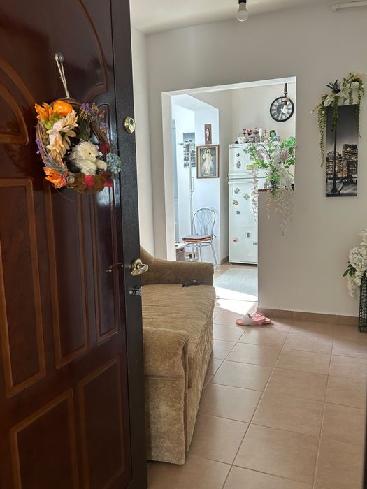 Apartament cu o camera