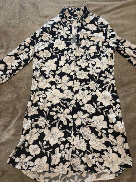 Елегантна рокля Mohito