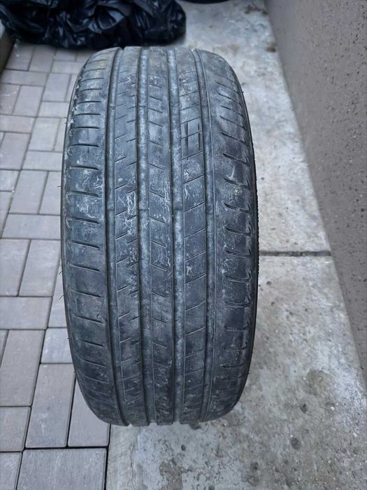 Vand Jante BMW 21 X3 G01 X4 G02 model Individual 726 V-Spoke