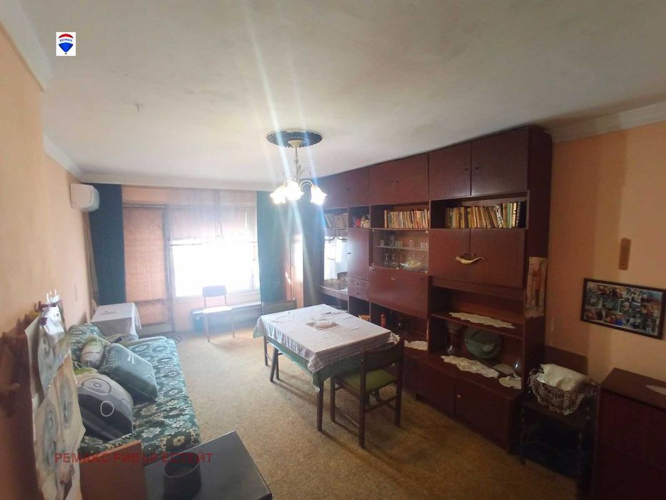 Продава се Двустаен апартамент в Русе, Родина 2 - 61 кв.м за 933 €/кв.м - Снимка #1