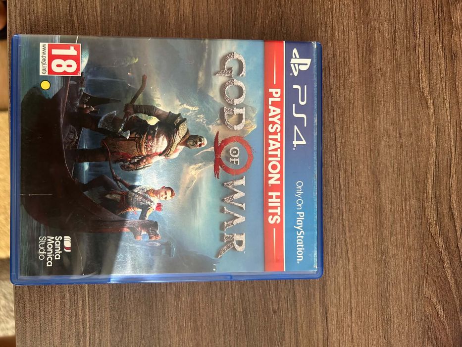 Игри за плейстейшън