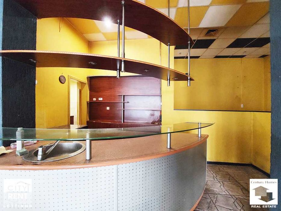 Дава се под наем Заведение в Велико Търново, Колю Фичето - 175 кв.м за 510 € - Снимка #3