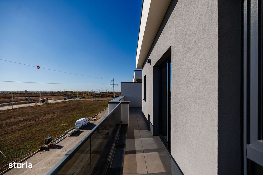 Apartament tip penthouse 2 camere | Terasa 41 mp | Mehala | Comision 0