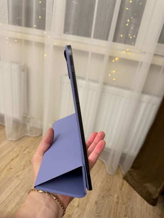 Новый iPad m4 pro 13’ 256  WiFi