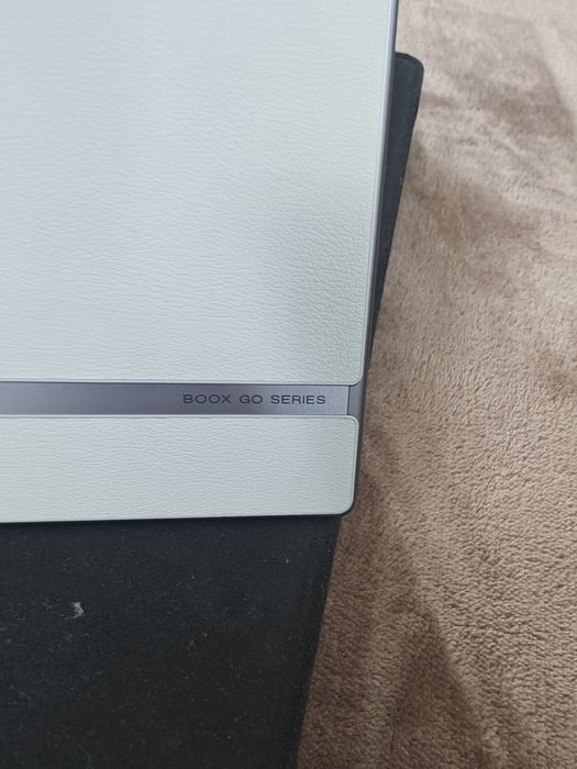 Tablet Onyx Boox GO 10.3 Eink