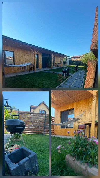 Cazare în regim hotelier București Militari Residence | Apartamente, Garsoniere și Tiny House | Parcare Privată | Self Check-in
