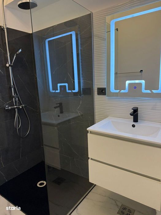 Regim Hotelier!! Mamaia Nord -Plaja Azimuth, Studiou modern cu parcare