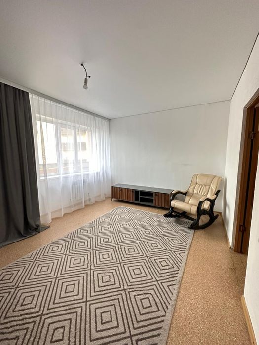 Продам 2х комн квартиру, дср