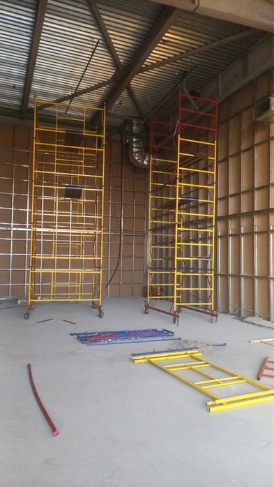 Леса аренда/прокат