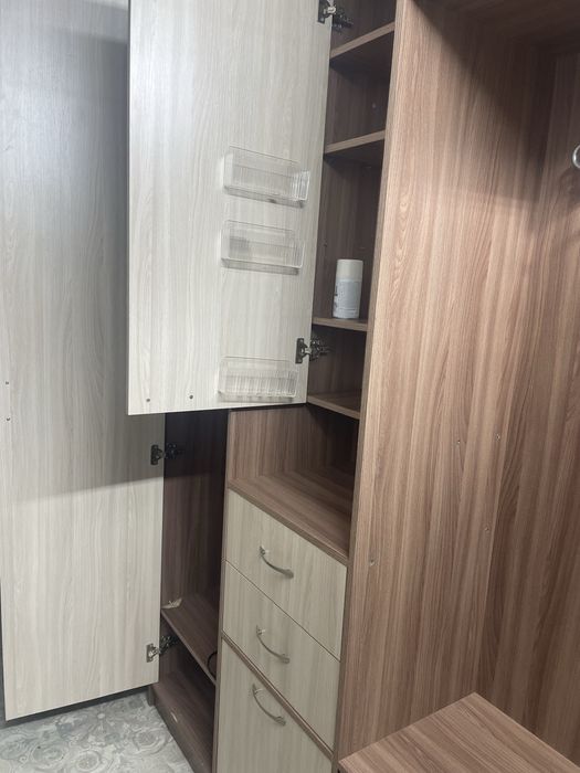 Продам мебель для прихожей