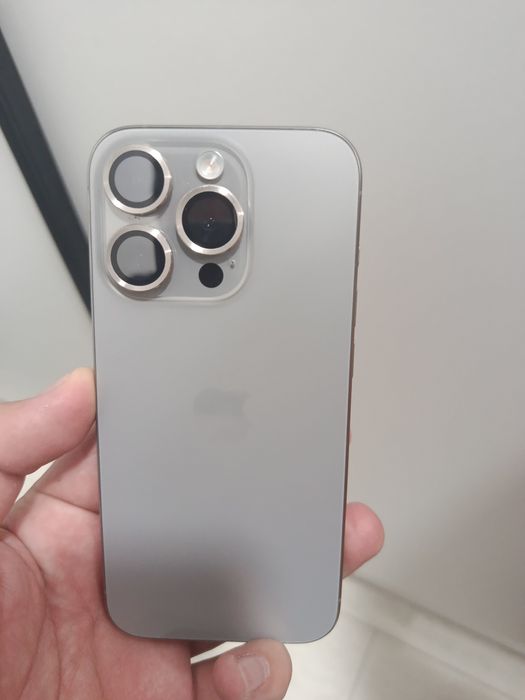 Iphone 15pro 256гб