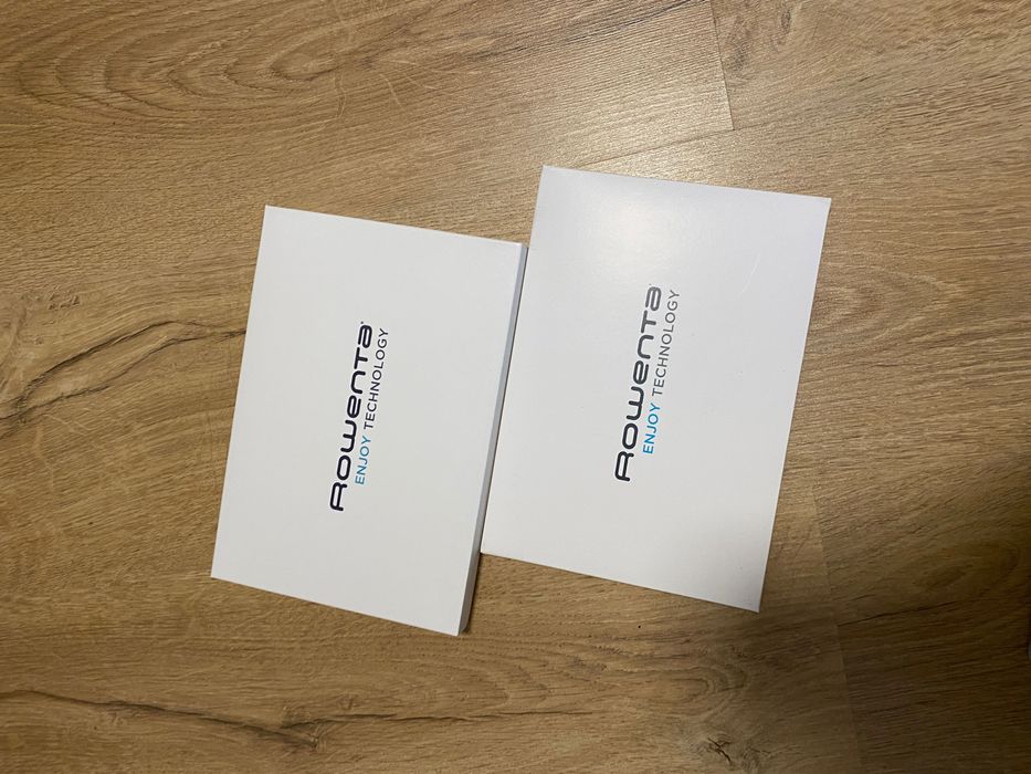 Aspirator robot  rowenta