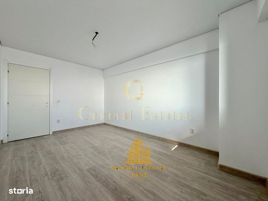 Apartament – Iași, Păcurari - Vedere 5