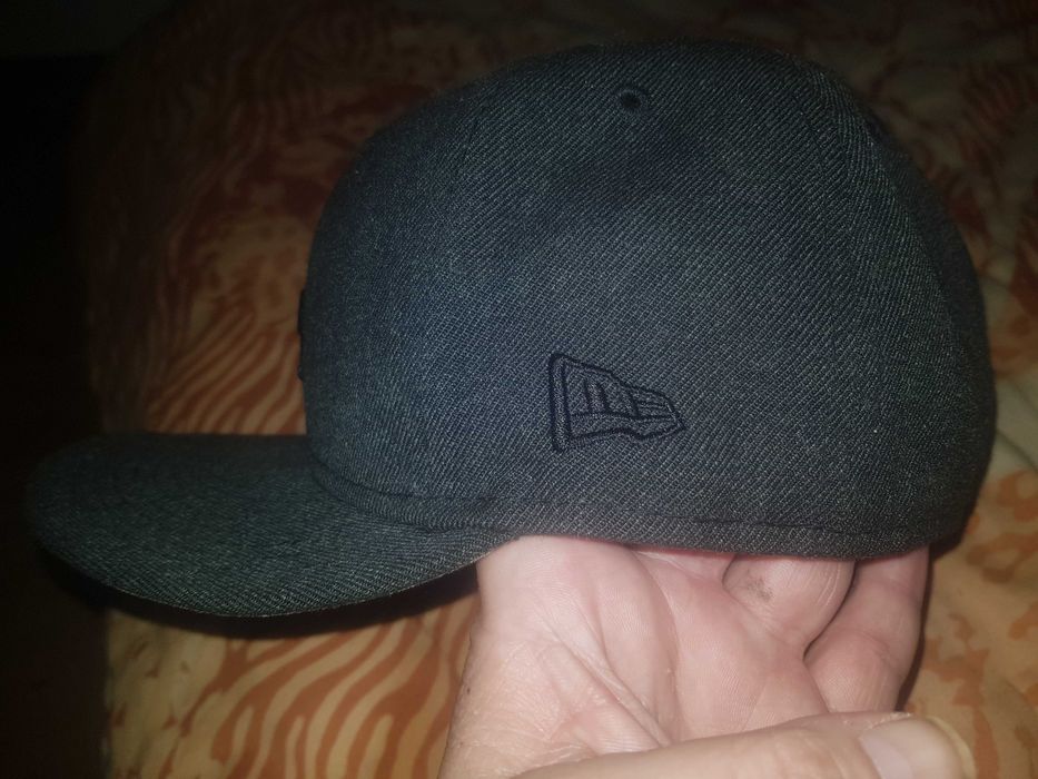 Оригинална шапка New Era LA