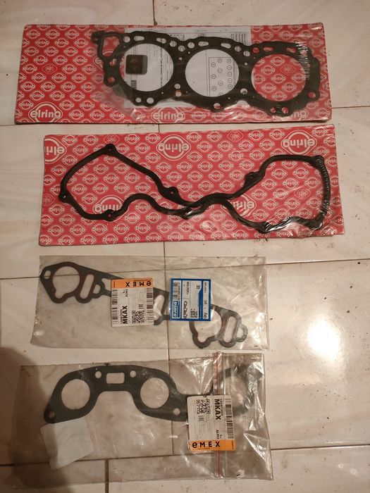 Продам прокладку для Ниссан террано