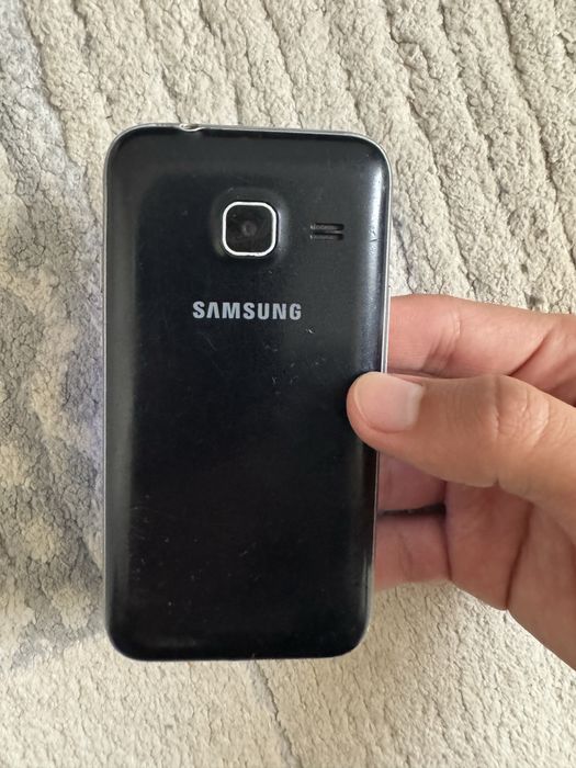 Продам Samsung j1 mini