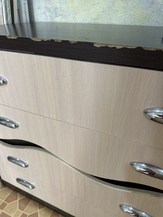 Продам Комод самовывоз