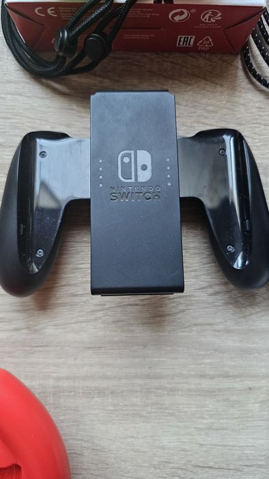 Set accesorii nintendo switch
