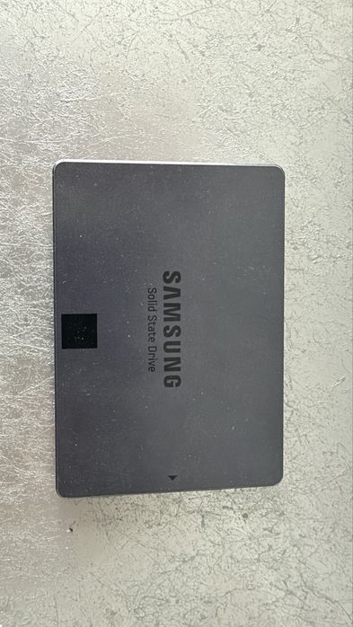 SSD Samsung 840 EVO 1TB (SATA 3) - 2.5"
