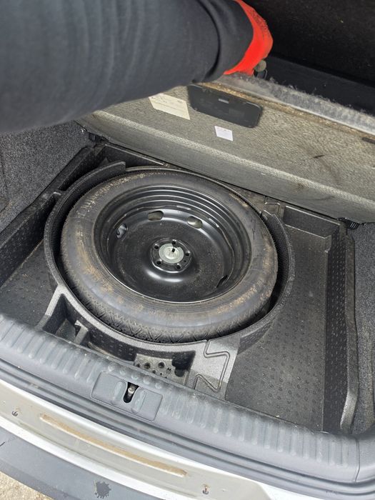 Dezmembrez Volkswagen Tiguan  2011-2016 2.0 tdi cff 4x4 manuala