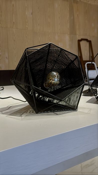 Дизайнерские люстры