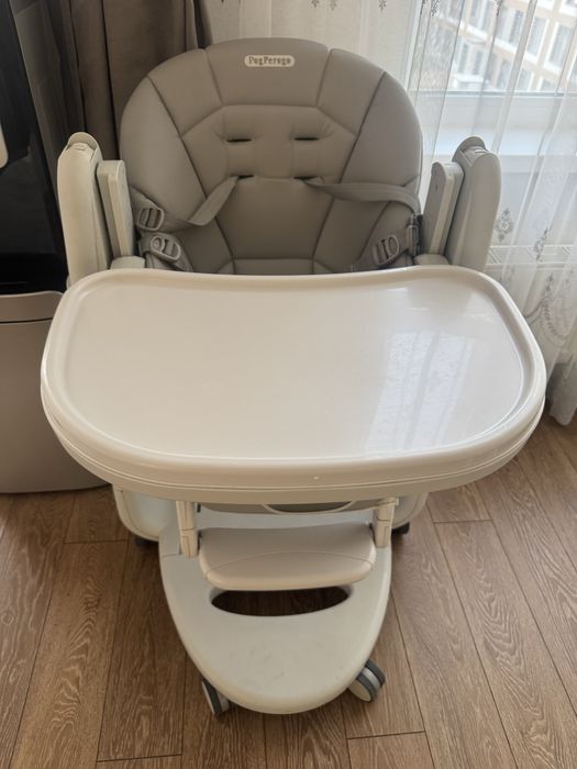 Продам детский стульчик
