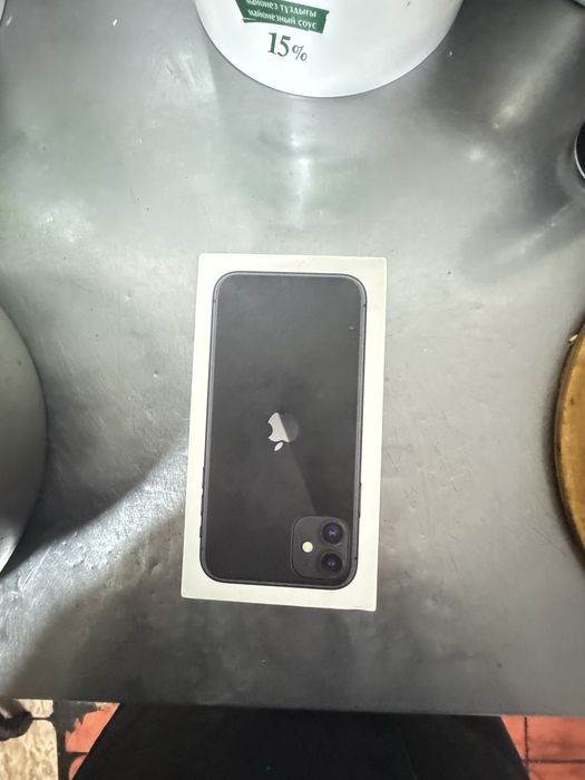 Iphone 11 обмен или продажа