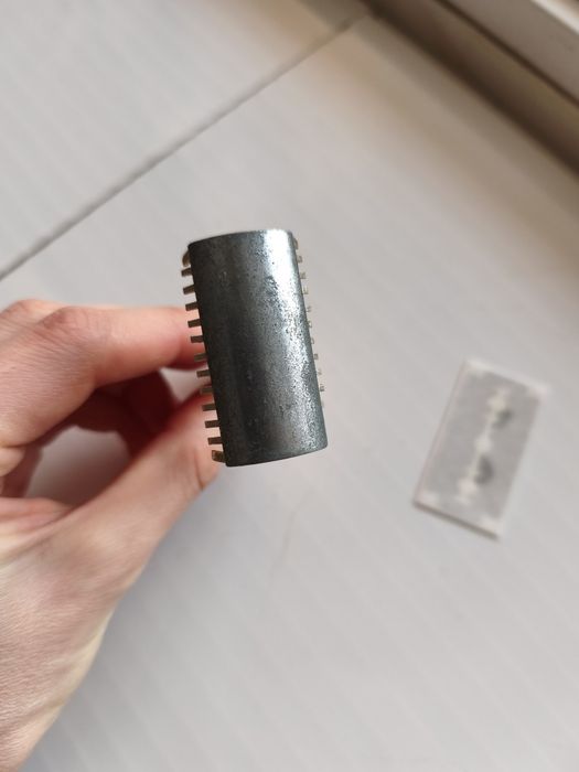 Бритвенный станок