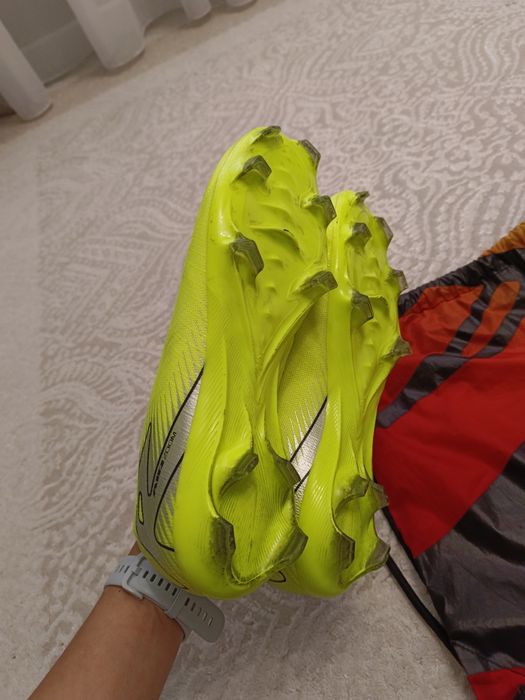 Бутсы Nike Air Zoom