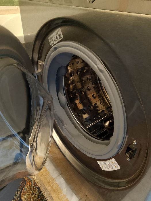 Стиральная машина автомат