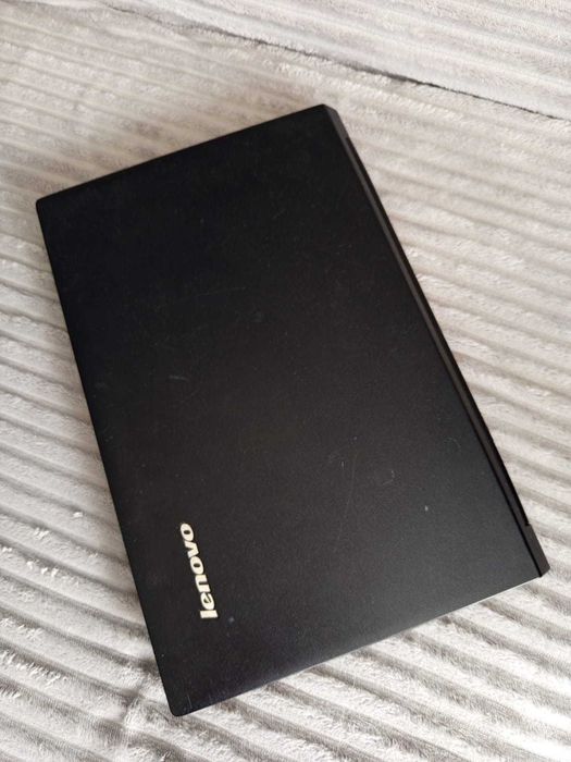 Мощный Ноутбук с SSD