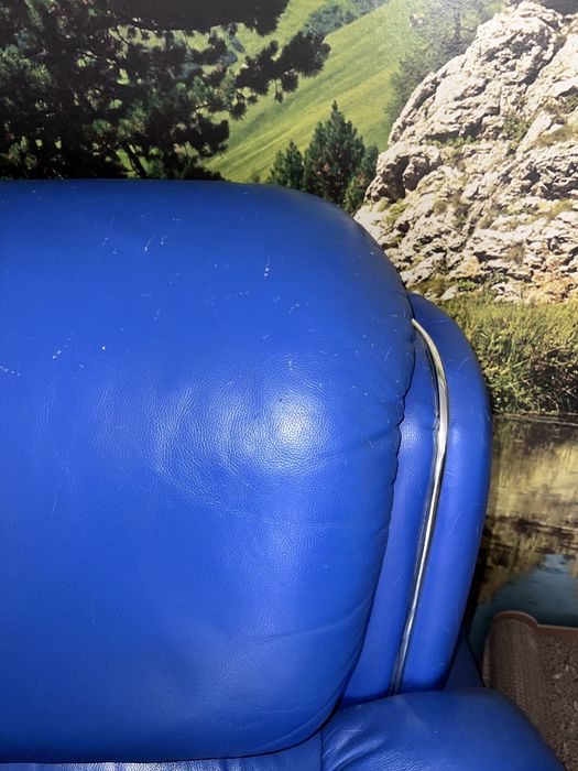 2 fotolii foarte confortabile