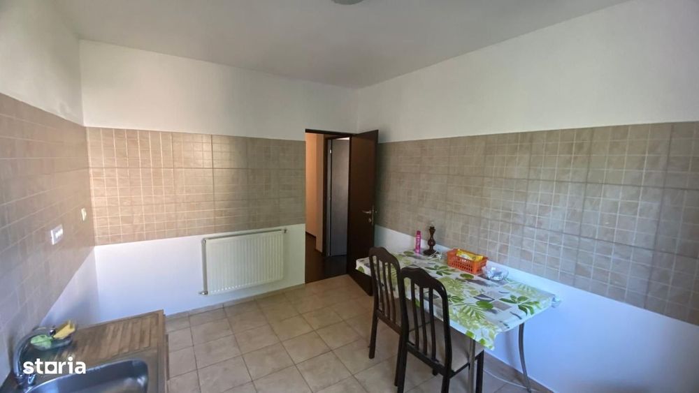 Apartament 2 Camere | Luică | Bloc 2012 | Etaj 1 | 59 mp
