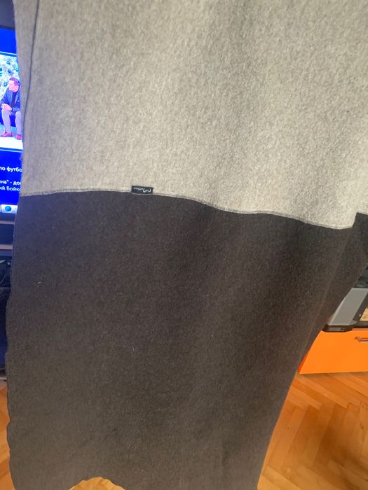 Вълнено одеяло Mufflon