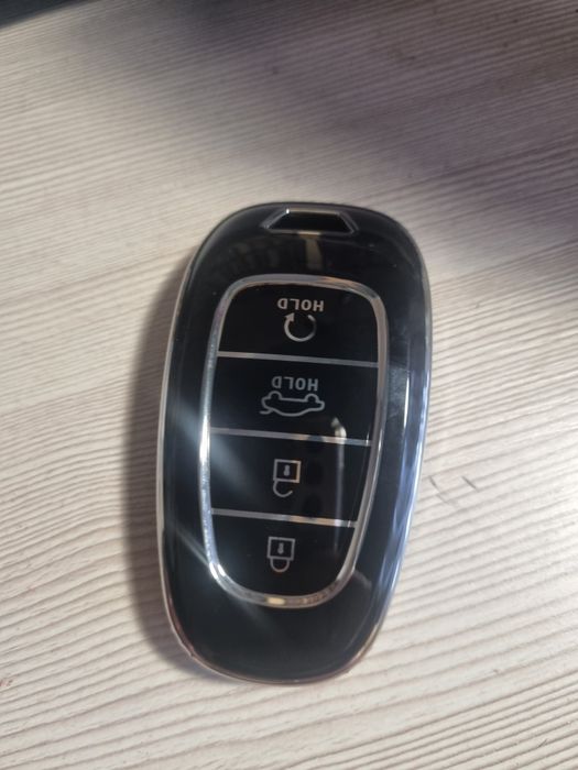 Чехол для смарт ключаHyundai