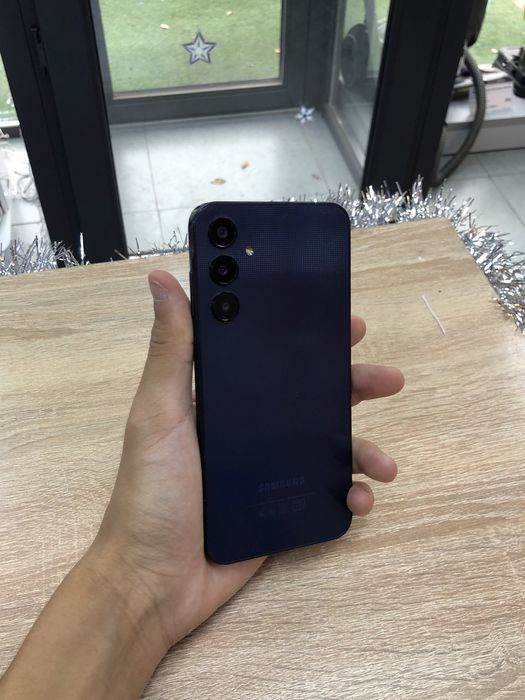 Galaxy A25 8/256gb A4