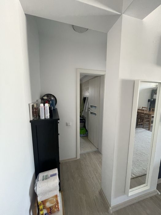 Apartament 3 camere de vânzare – Bragadiru, zona Safirului | 60 mp | Complet mobilat și utilat | Loc de parcare inclus