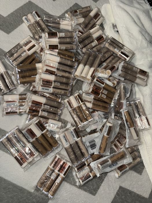 Concealer catrice true skin waterproof