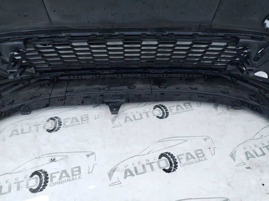 Bara fata Volkswagen Polo 6R Gauri pentru an 2009-2010-2011-2012-2013