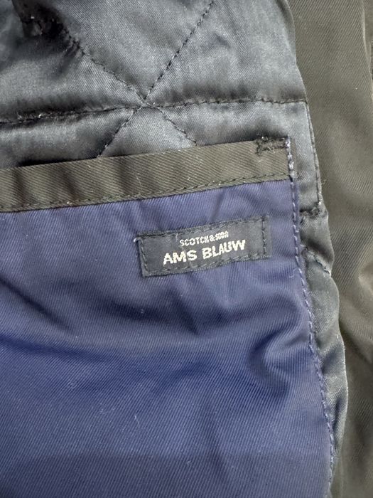 Мъжко яке SCOTCH & SODA .Размер М