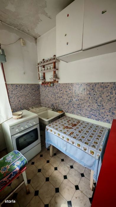 Garsoniera Centrul Civic