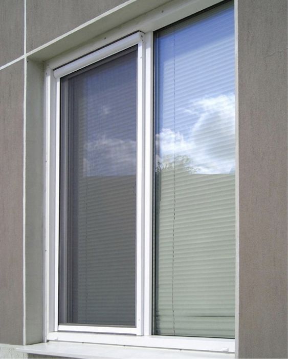 Москитные сетки, от насекомых