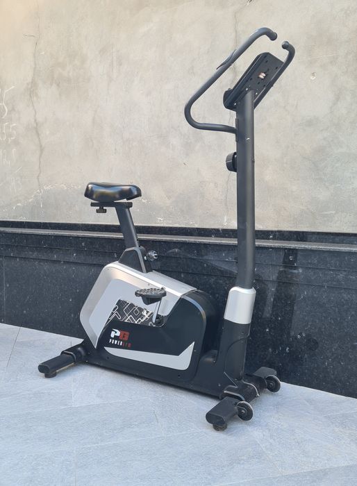 Велотренажёр "POWER-GYM"