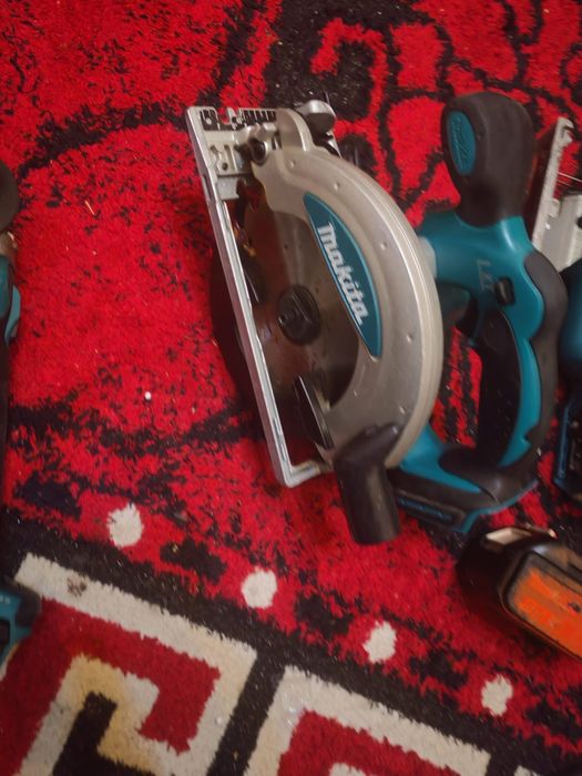 Kit makita profesional